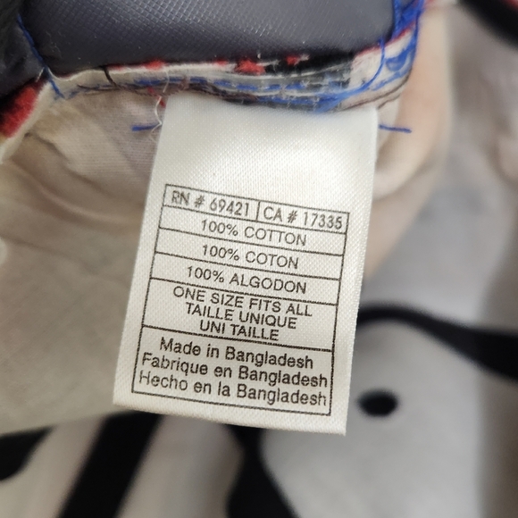 Reebok Men's NFL San Francisco 49ers Cap - Picture 7 of 7